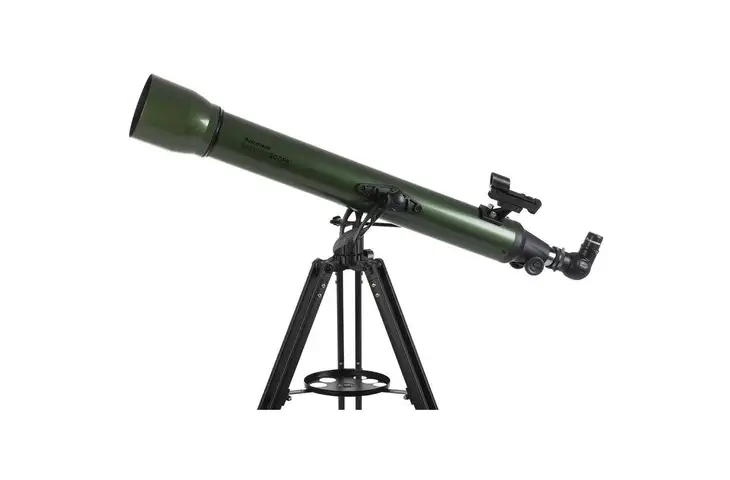 Celestron ExploraScope Refractor Telescope - view 3